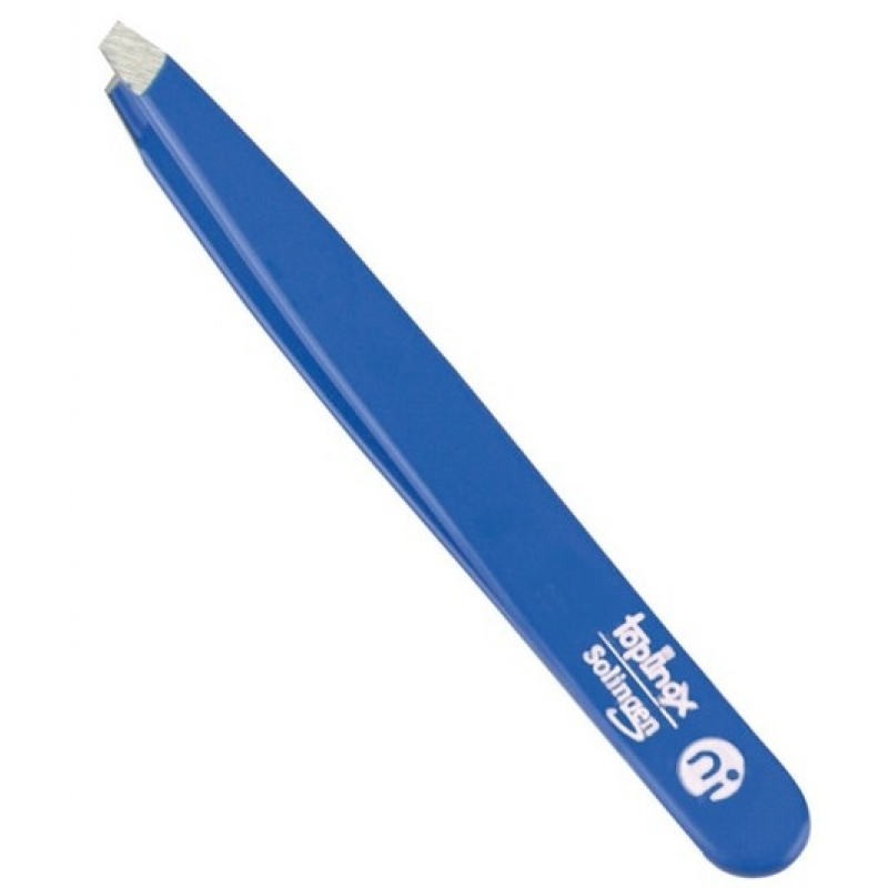 Mörser Solingen Topinox Pincett Sned Blå