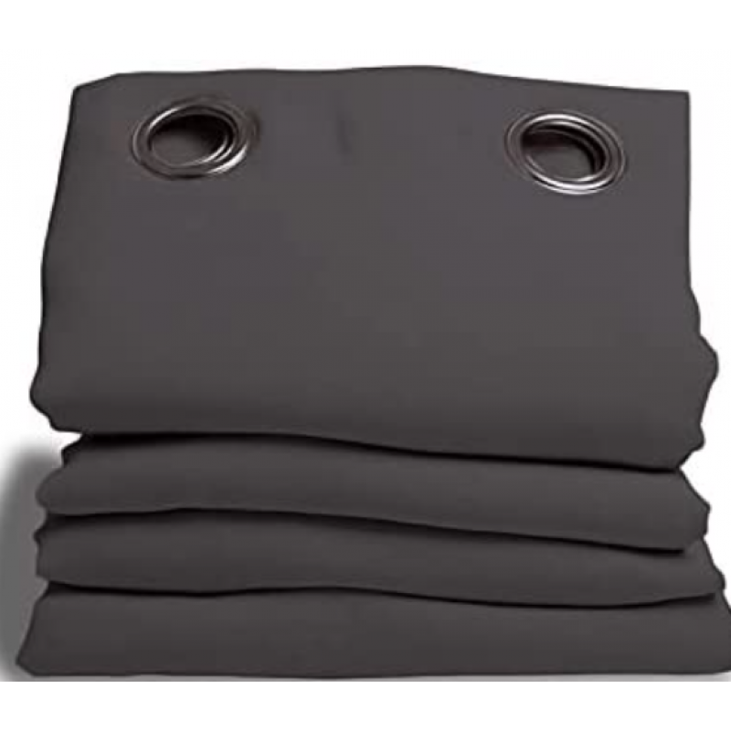 Moondream HM6902047 gardin ogenomskinlig ljuddämpande