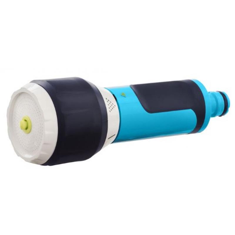 Multi sprutmunstycke