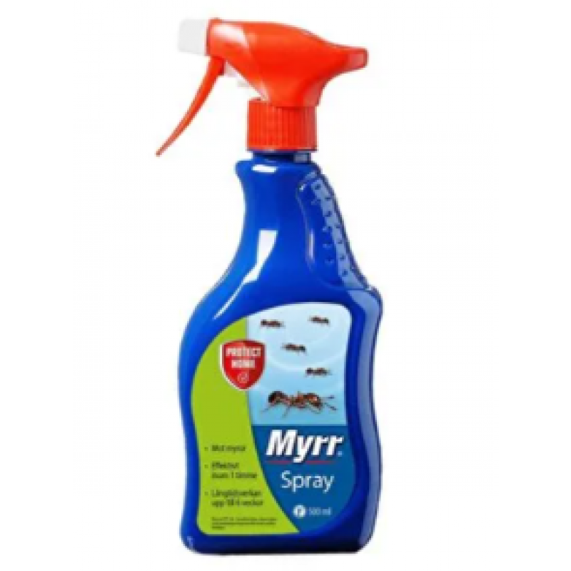 Myrr® Spray 500ml