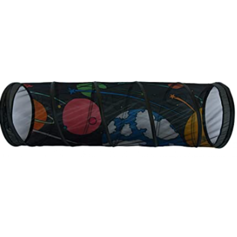 NARMAY® Lektunnel rymdresa