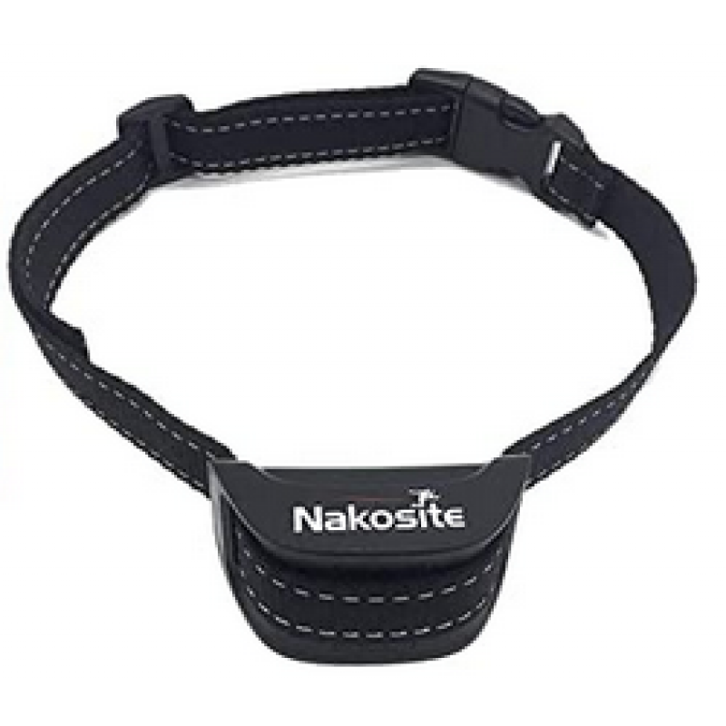 Nakosite PET2433 bästa anti-skällande hundhalsband