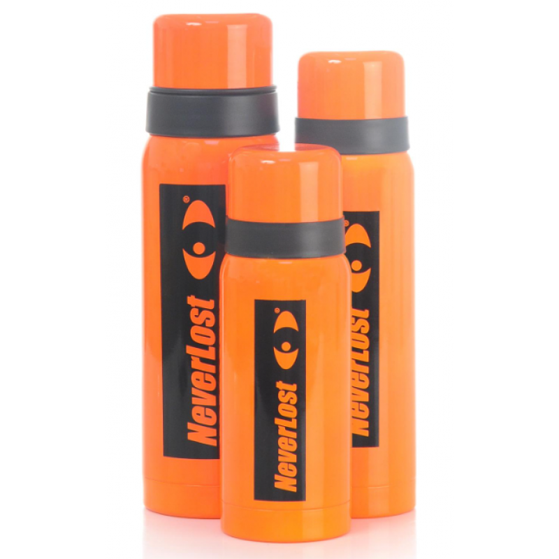 Neverlost Termos 0,75 L