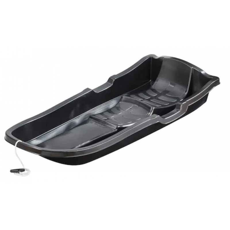 Stiga Pacer Duo Black Dubbelpulka