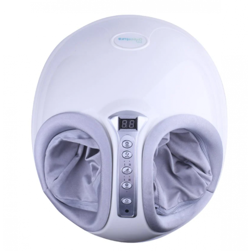 Pemtura Elektrisk fotmassageapparat