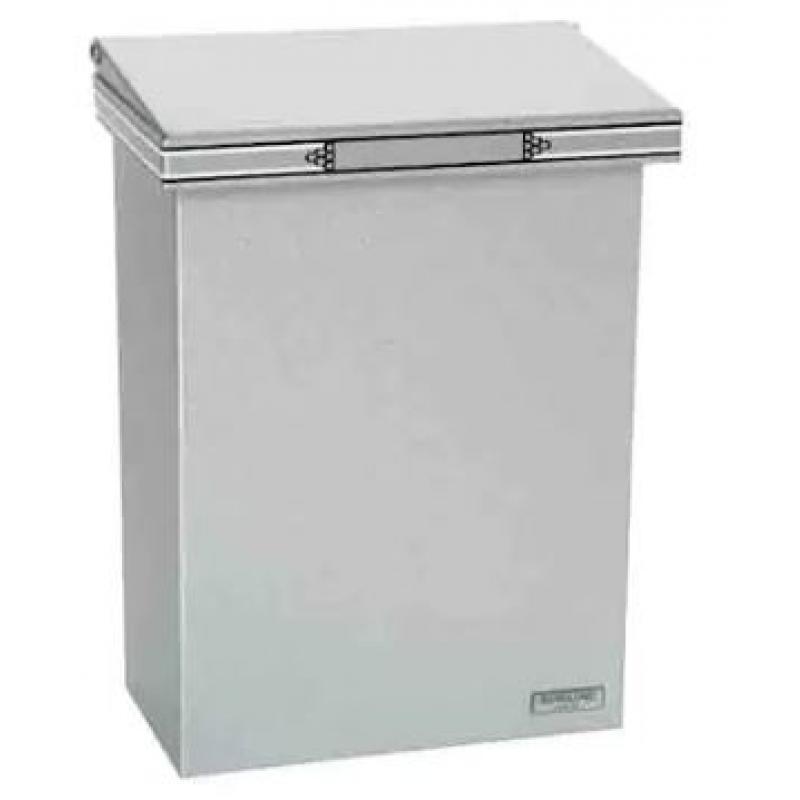 Postlåda Berglund Stil 88