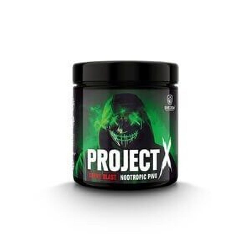 Project X Nootropic