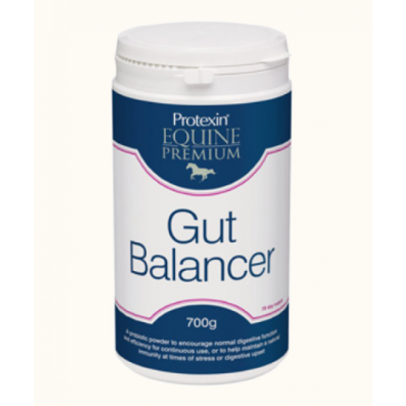 Gut Balancer Magtillskott för Häst