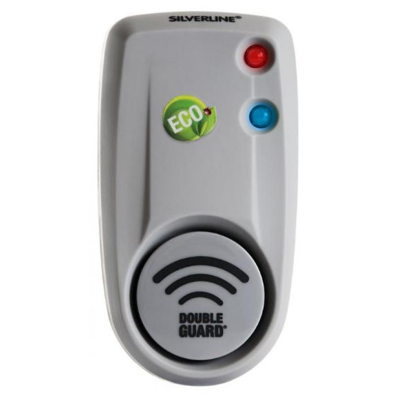 Avskräckare Mus&Råtta