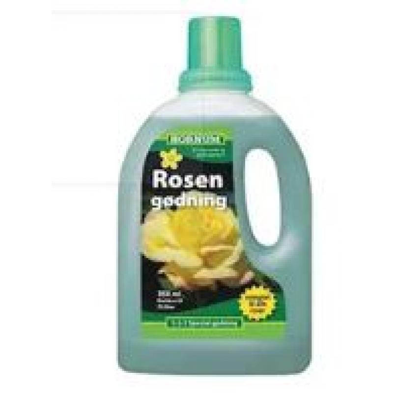 HORNUM Rosnäring 5-2-5 350 ml