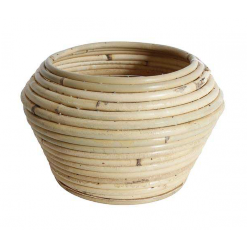 Rottingkruka Rattan 17 cm