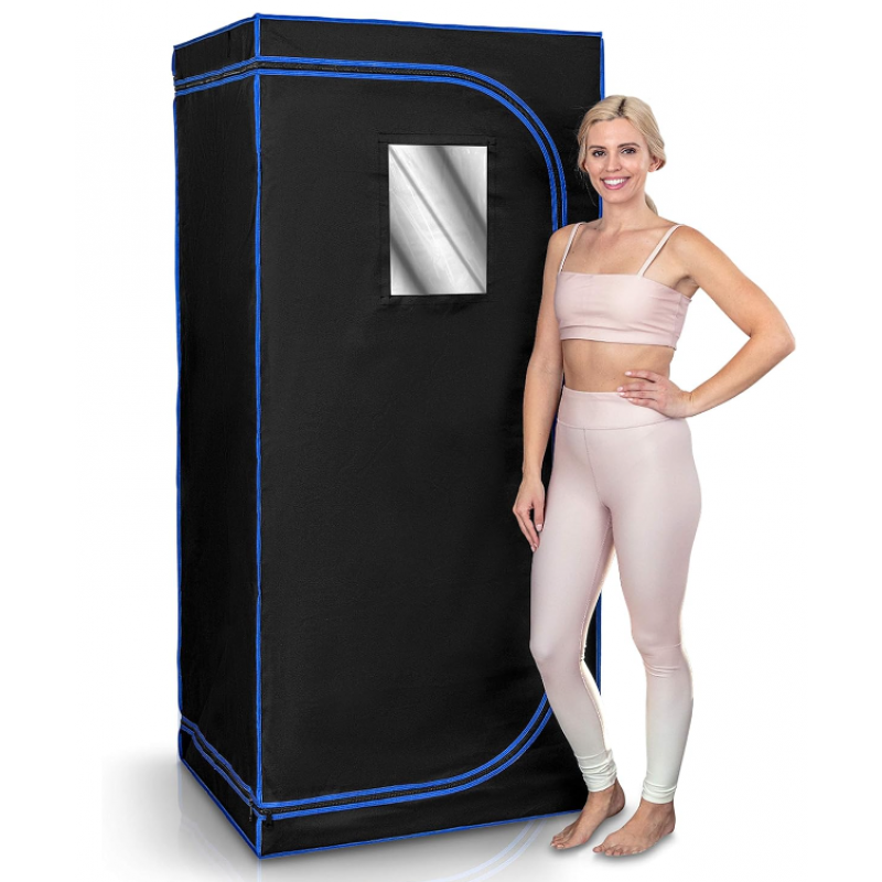 SereneLife infraröd hemspa