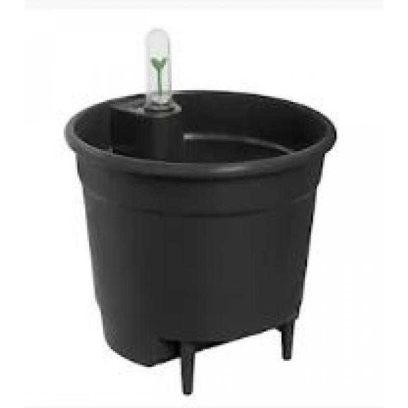 Självbevattning (Insatskruka) 28 cm