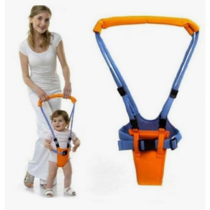 Justerbar gåsele för småbarn, gångbälte för småbarn