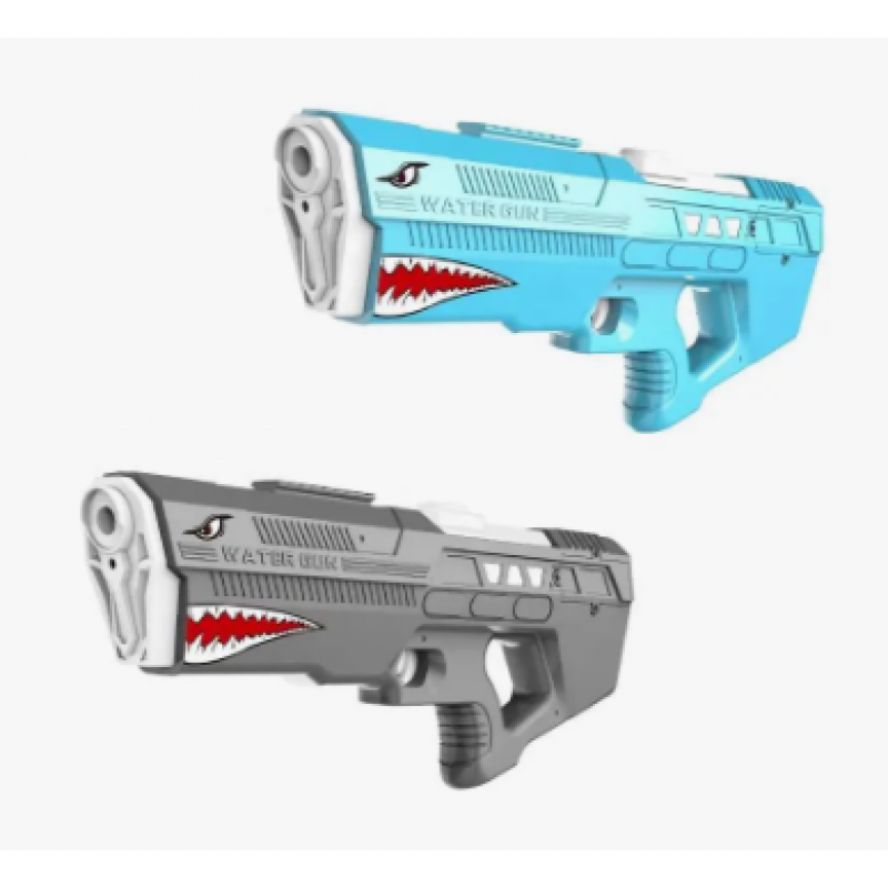 Shark watergun Aqua Blaster