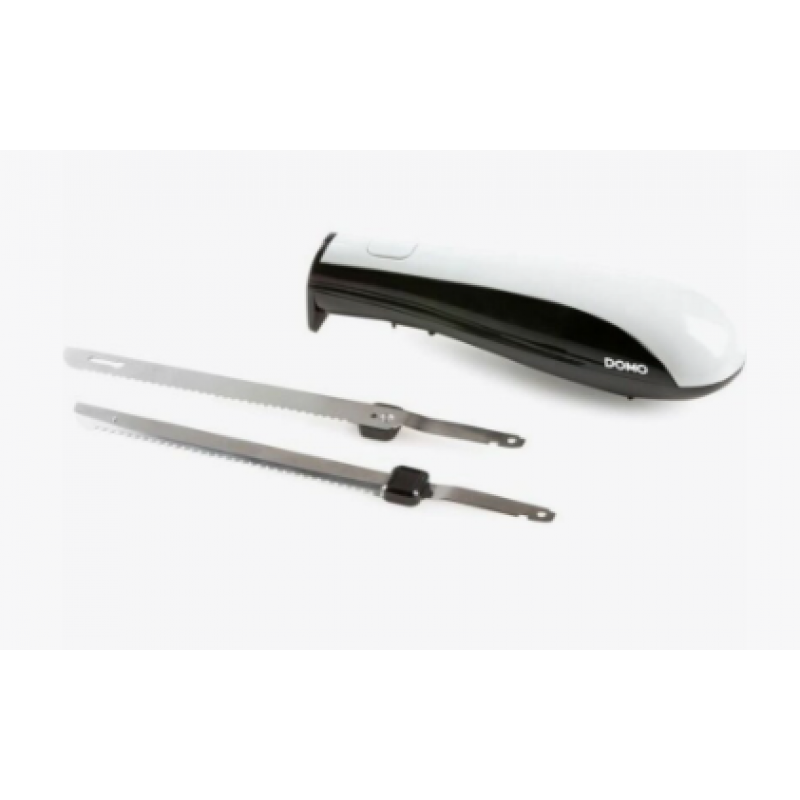 Kniv DOMO DO9234EM Elektrisk