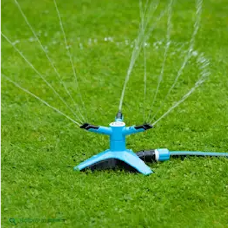 FloPro+ - Roterande Vattenspridare 'Typhoon'