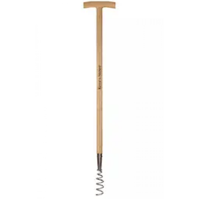 Kent & Stowe Ogräsupptagare 97cm