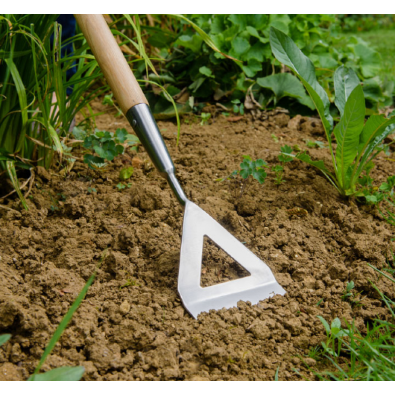 Handgjort Skyffeljärn