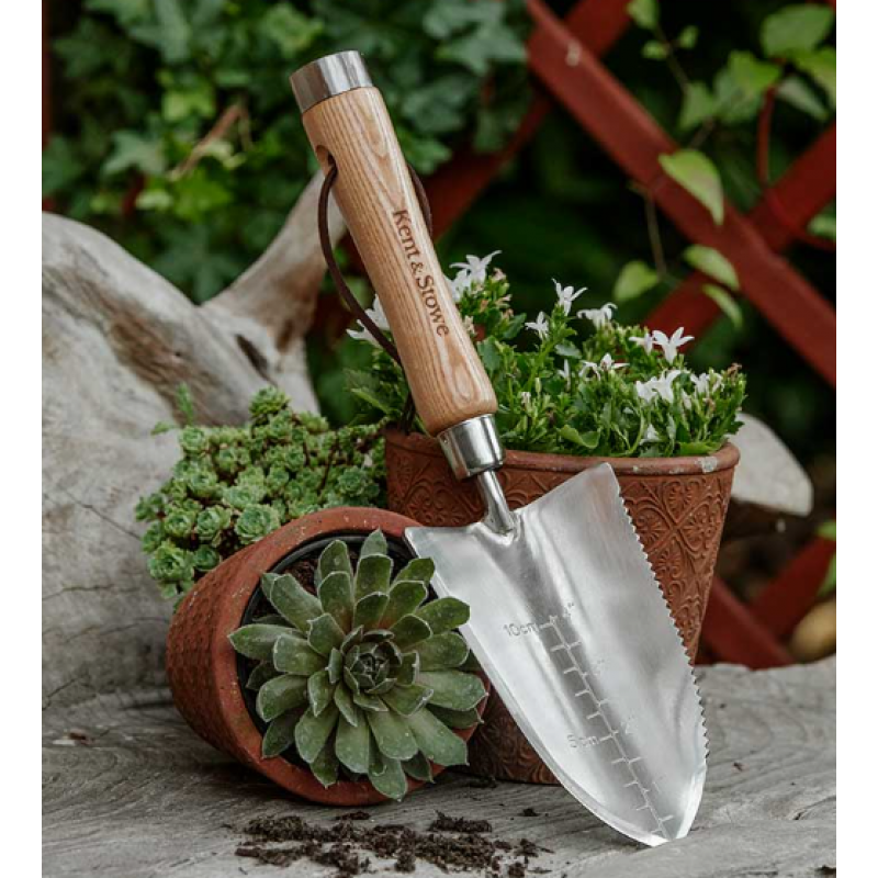Planteringsspade multi, Capability Trowel