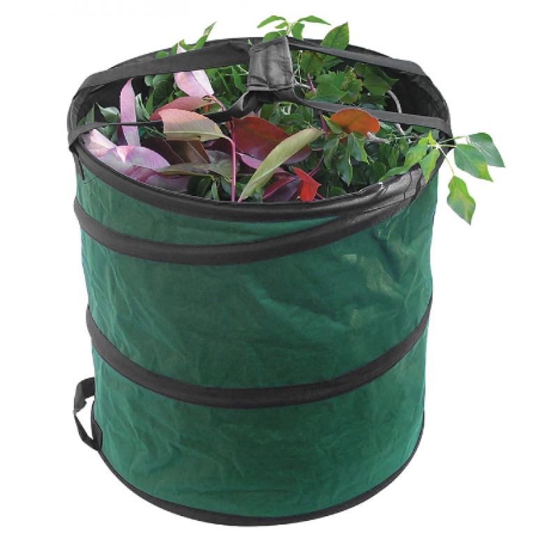 Pop-up trädgårdssäck