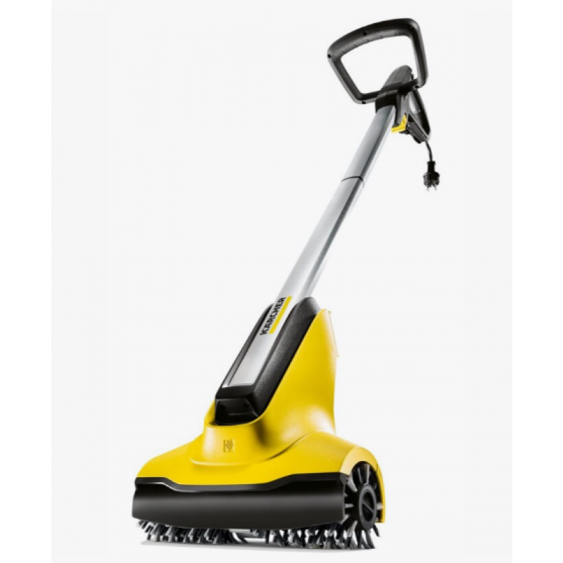Kärcher PCL4 Terassborste T-Cleaner 2 in 1
