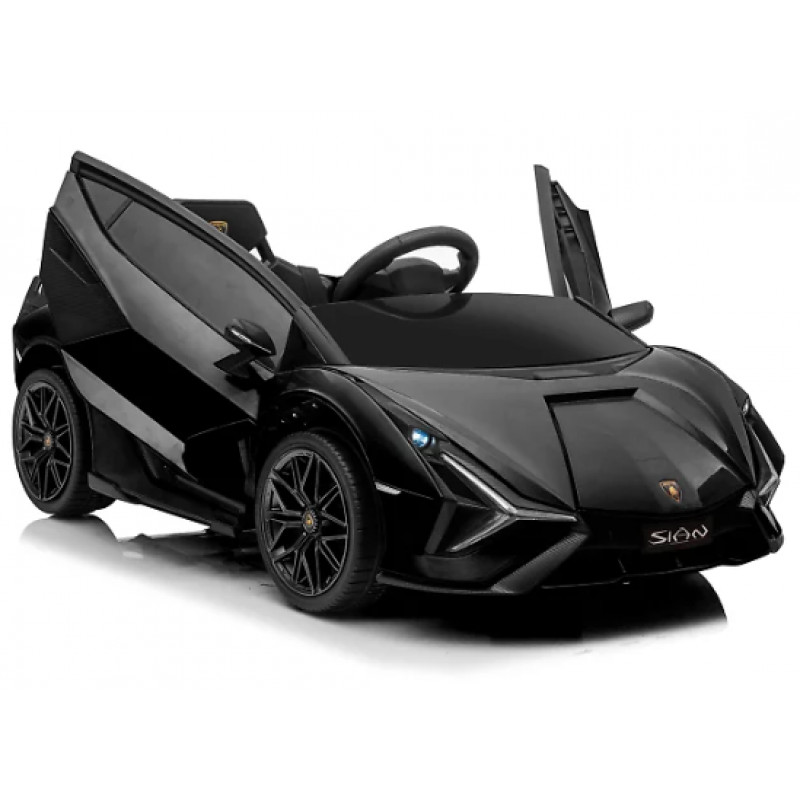 Elbil för barn Lamborghini Sian