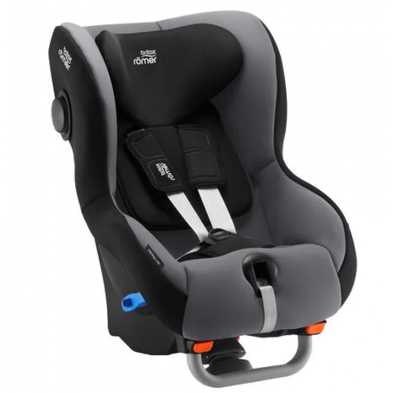 Britax Römer MAX-WAY Plus