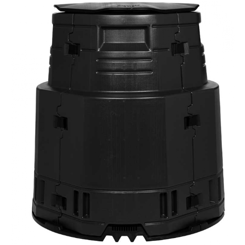 Kompostbehållare Master Plus 375 L