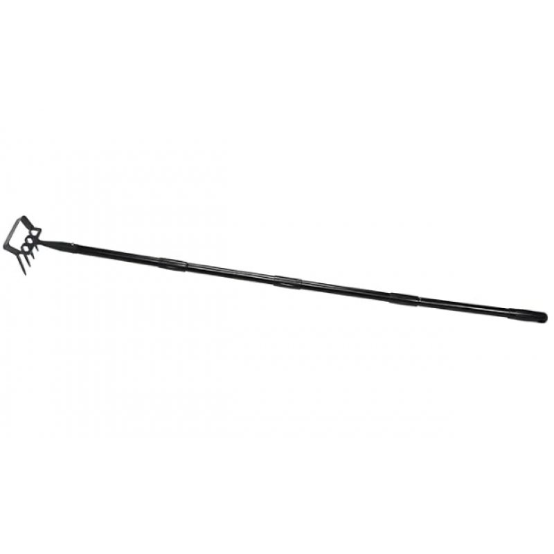 Ogrässlinga och Kultivator med Justerbart Handtag