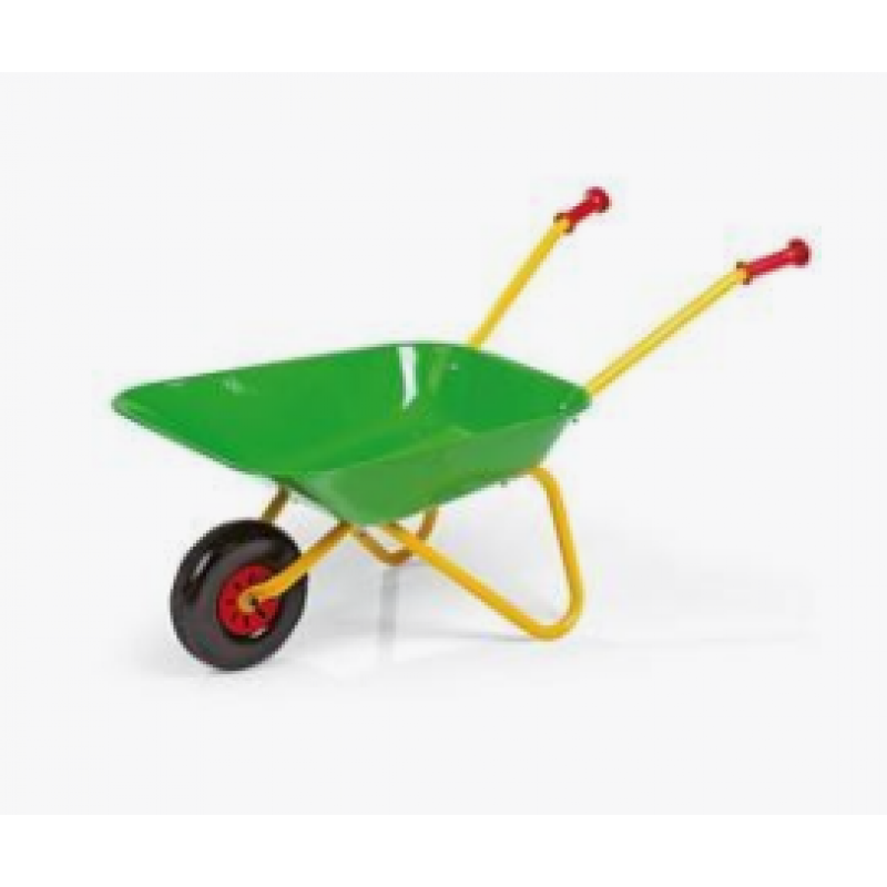 Barnskottkärra Rolly Toys