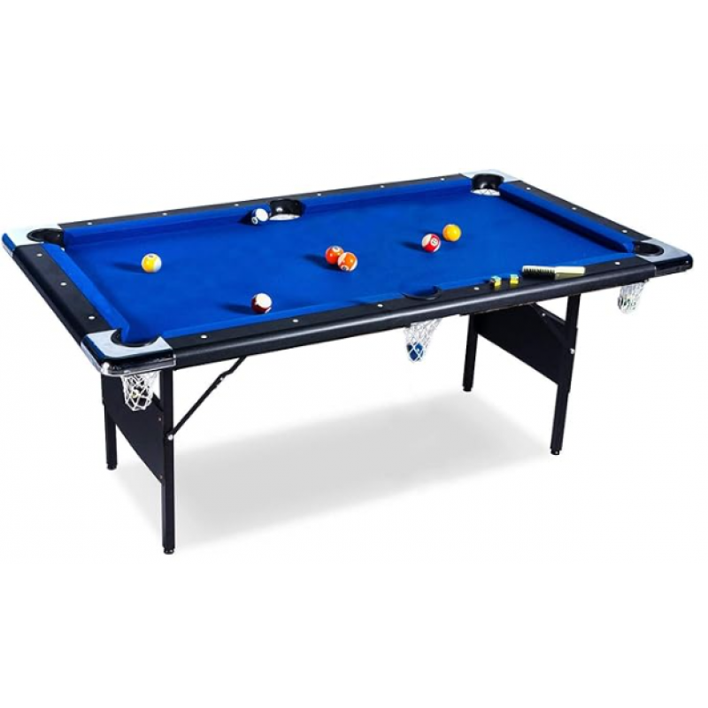 Buckshot Atlanta Biljardbord