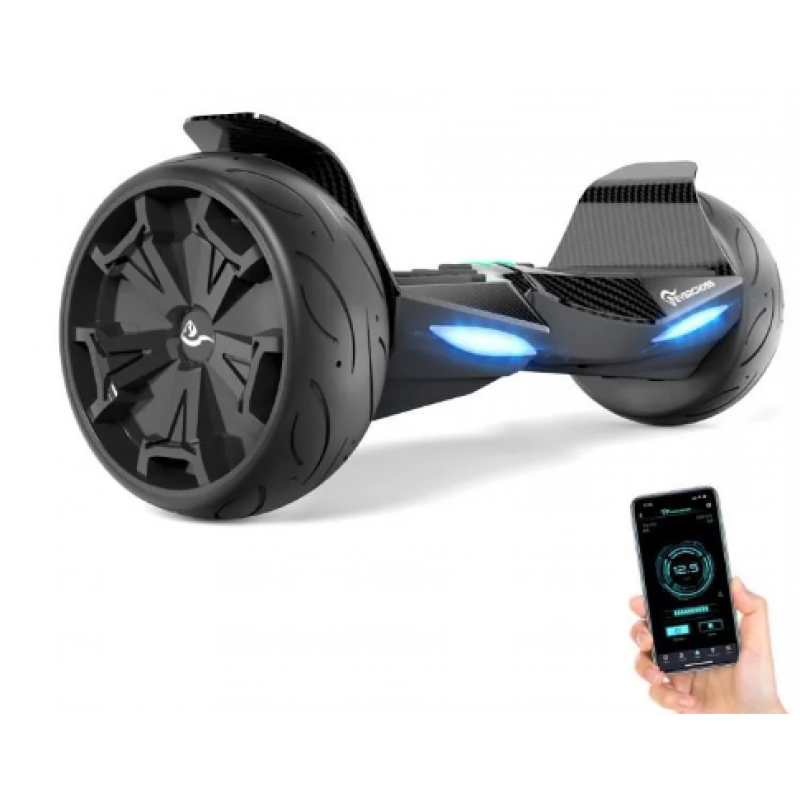EVERCROSS Hoverboard Segway 8,5 tum