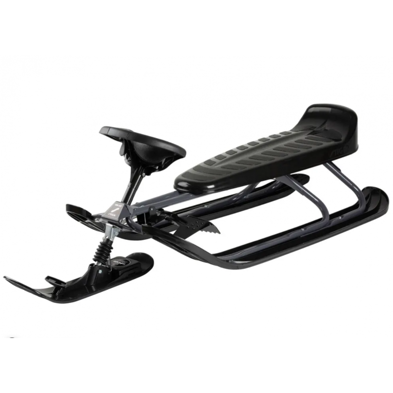 Snowracer King Size GT Grey/Black