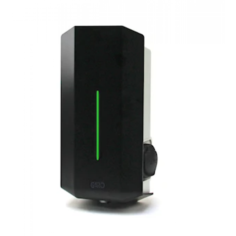 GLB 22 kW uttag Typ 2