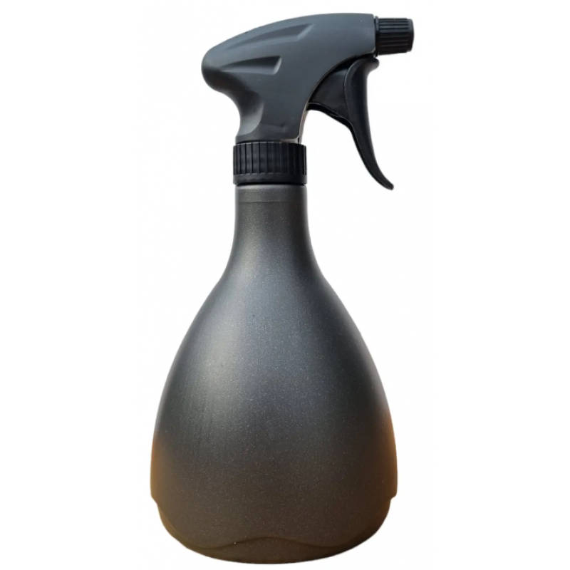 Sprayflaska 'Medusa' 0,7l - Anthracite