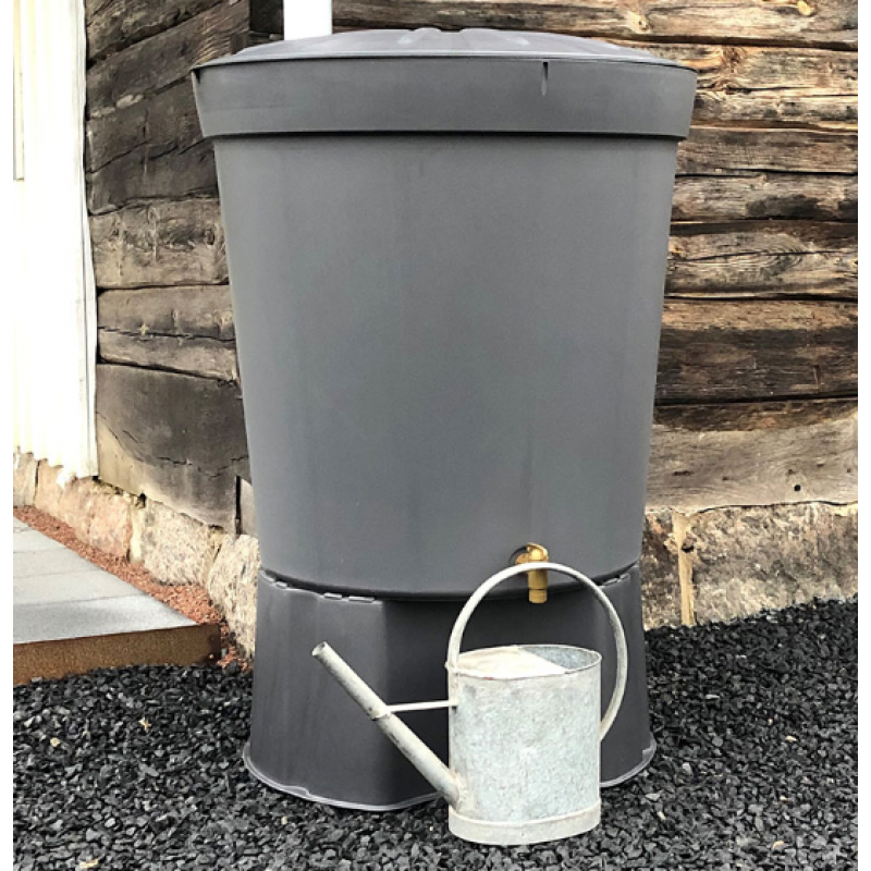 Vattentunna Vänern, 300 liter