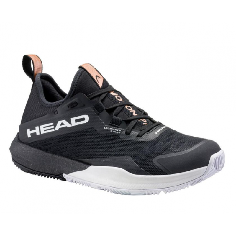 Padelsko Head Motion Pro 23 herr