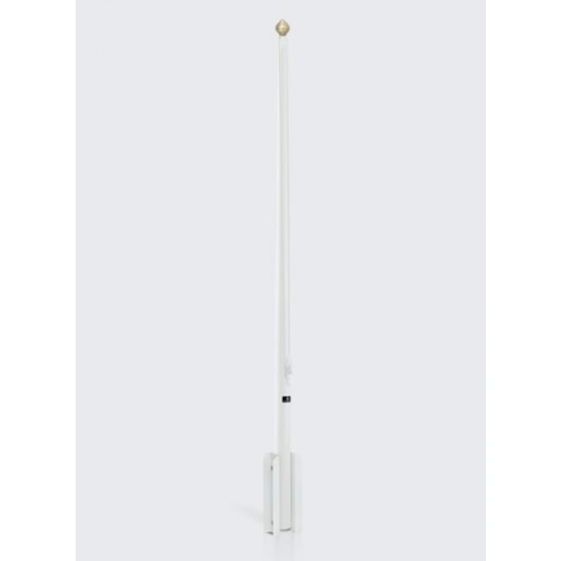 Flaggstång Tradition