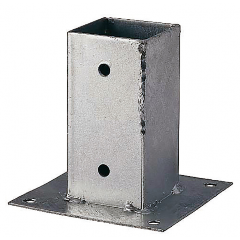 Stolpfundament Jabo 96x96 mm