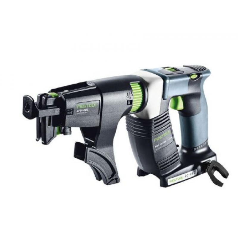 SKRUVAUTOMAT 18V DWC 18-2500