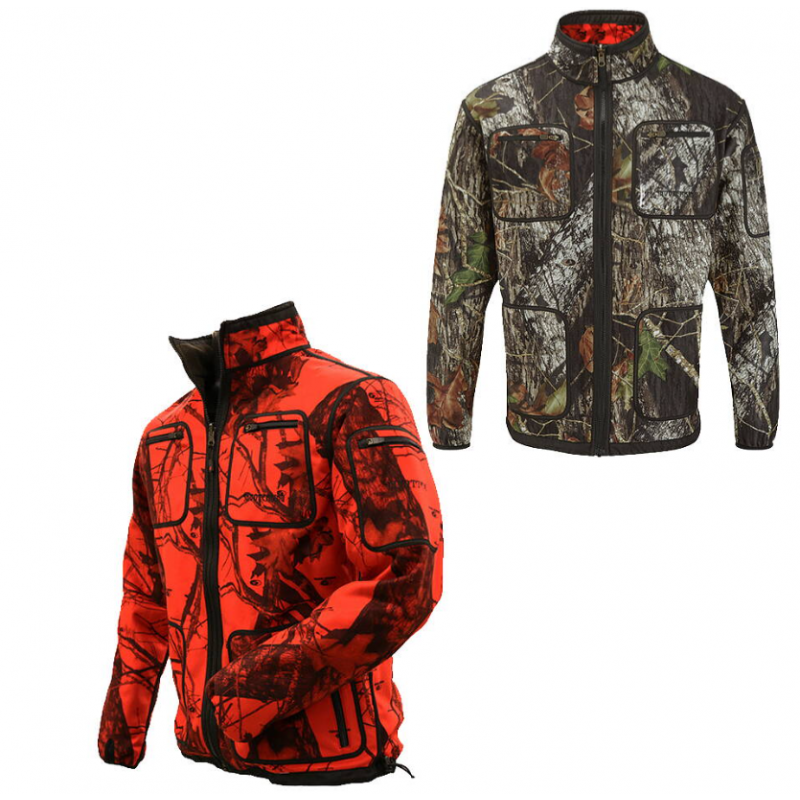 Pumori Jämtland X Jacka