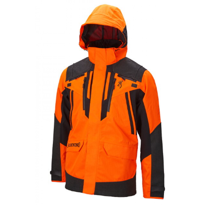 Browning Parka Tracker Pro Air Jacka