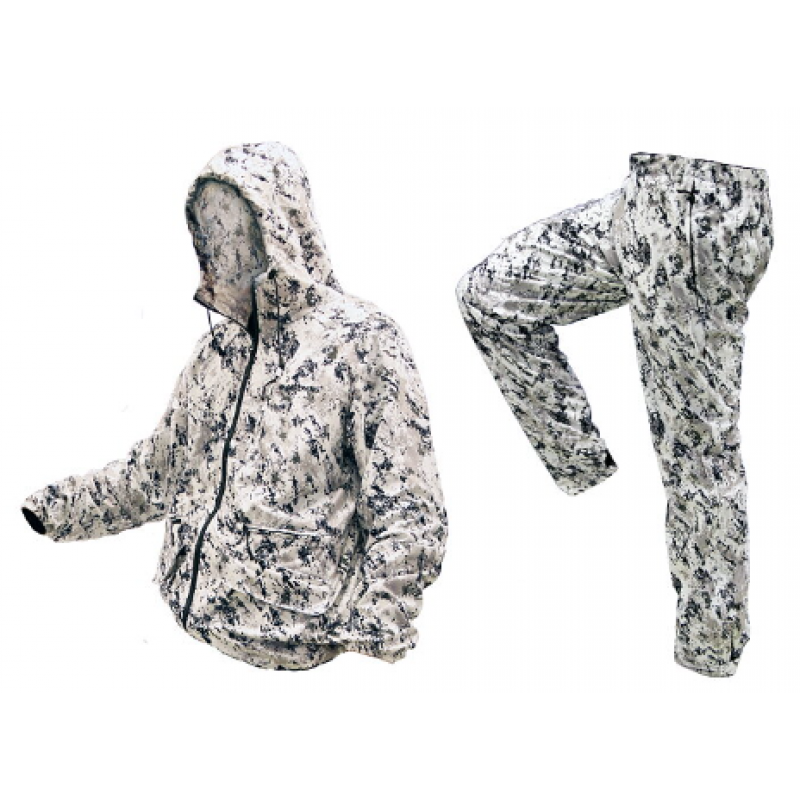 Pumori Lynx Överdragsställ