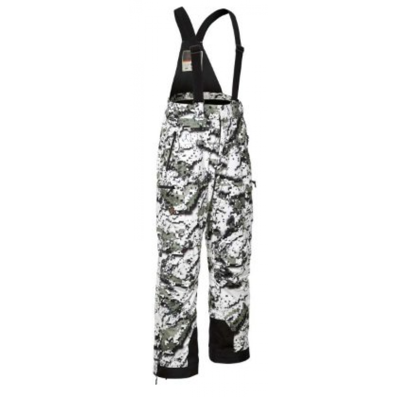 Zero Classic M Trousers