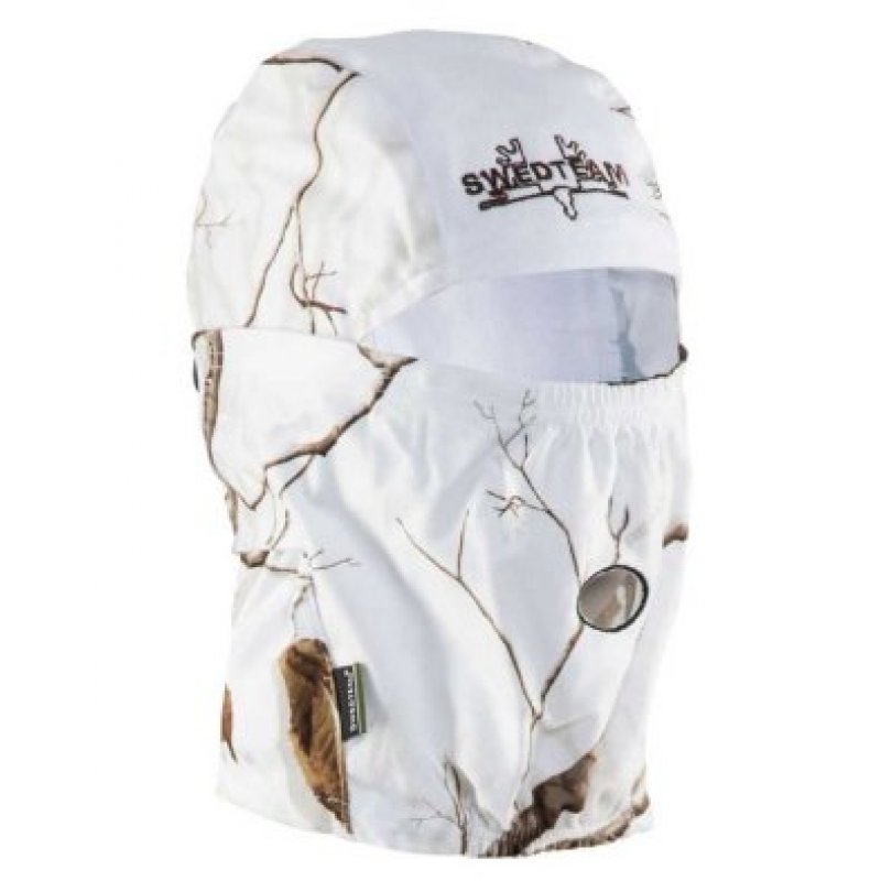 Multimask Realtree AP® Snow