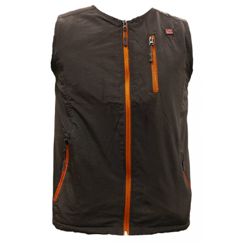Pumori Comfort Heat Extreme Värmeväst