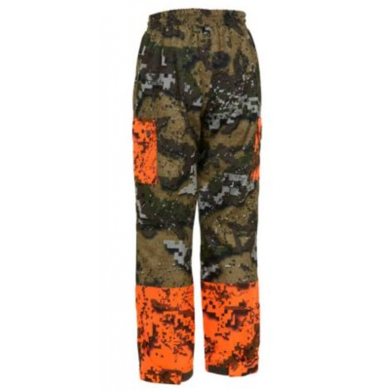 SWEDTEAM Ridge JR Byxor 