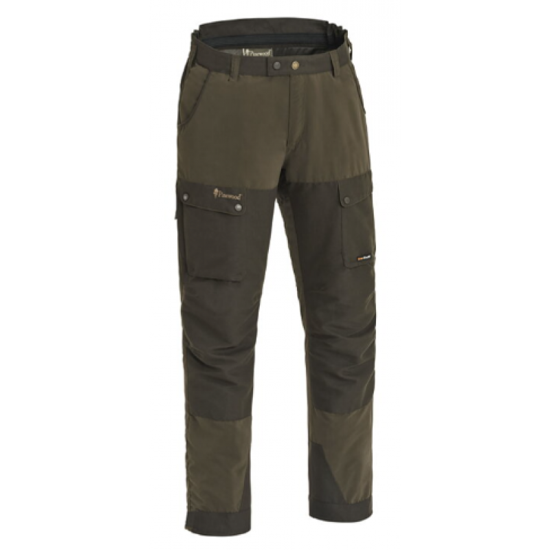 Byxa Pinewood Wolf Lite Barn