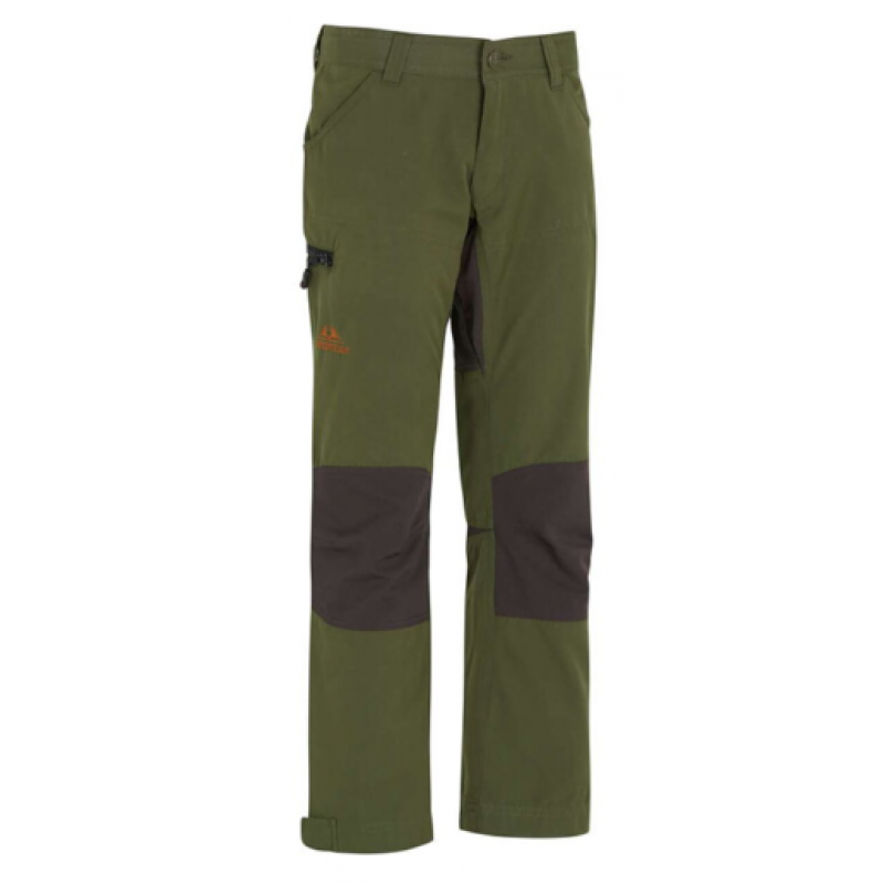 Swedteam Lynx JR Trousers